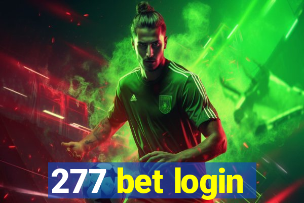 277 bet login